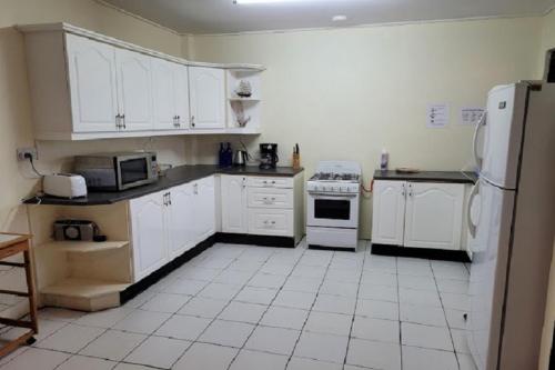 Choc Beach Amazing 1Bedroom in Corinth Choc Beach Amazing 1Bedroom in Corinth
