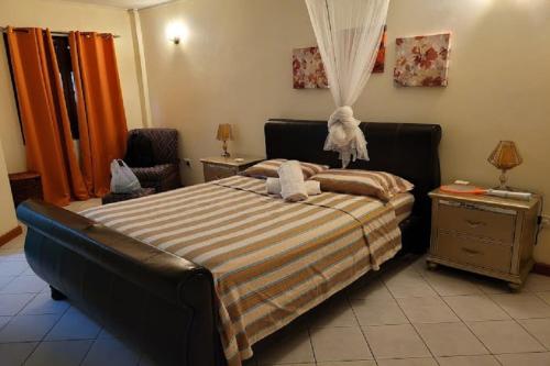 Choc Beach Amazing 1Bedroom in Corinth Choc Beach Amazing 1Bedroom in Corinth