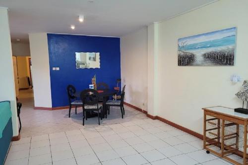 Choc Beach Amazing 1Bedroom in Corinth Choc Beach Amazing 1Bedroom in Corinth
