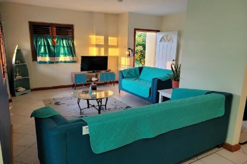 Choc Beach Amazing 1Bedroom in Corinth Choc Beach Amazing 1Bedroom in Corinth