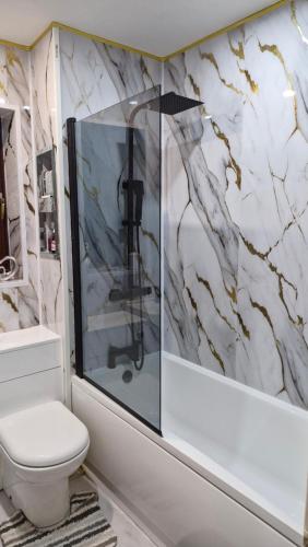 دش, EJ Suites in Dudley Port دش, EJ Suites in Dudley Port