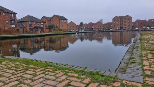 المنطقة المحيطة, EJ Suites in Dudley Port المنطقة المحيطة, EJ Suites in Dudley Port