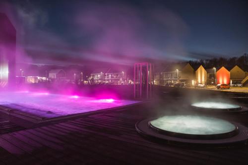 Piscina, Termy Karkonosze Resort & Spa koło Karpacza (Termy Karkonosze Resort & Spa kolo Karpacza) in Jelenia Gora Piscina, Termy Karkonosze Resort & Spa koło Karpacza (Termy Karkonosze Resort & Spa kolo Karpacza) in Jelenia Gora