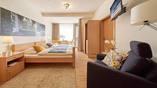 Haus am Kurpark in Bad Driburg Haus am Kurpark in Bad Driburg