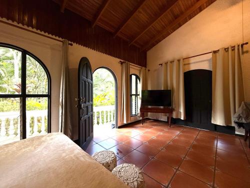 Rio Perlas Thermal Resort & Spa in Cartago Rio Perlas Thermal Resort & Spa in Cartago