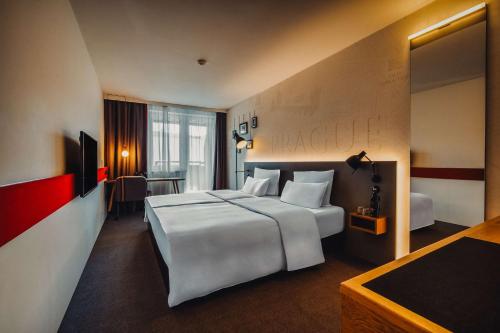 pentahotel Prague in Prague 08 pentahotel Prague in Prague 08