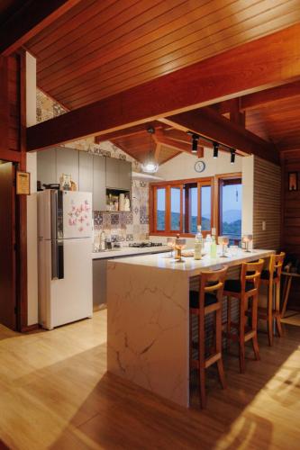 Refúgio do Campo (Refugio do Campo) in Cachoeira do Campo Refúgio do Campo (Refugio do Campo) in Cachoeira do Campo