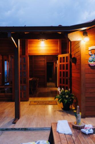 Refúgio do Campo (Refugio do Campo) in Cachoeira do Campo Refúgio do Campo (Refugio do Campo) in Cachoeira do Campo