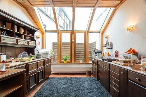 طعام و مشروبات, Landhotel & Restaurant Kains Hof in Uhlstadt – Kirchhasel Ot Weissen طعام و مشروبات, Landhotel & Restaurant Kains Hof in Uhlstadt – Kirchhasel Ot Weissen