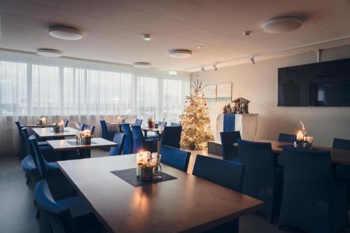 Hotel Fransiskus Stykkisholmi in Стикишоумур Hotel Fransiskus Stykkisholmi in Стикишоумур