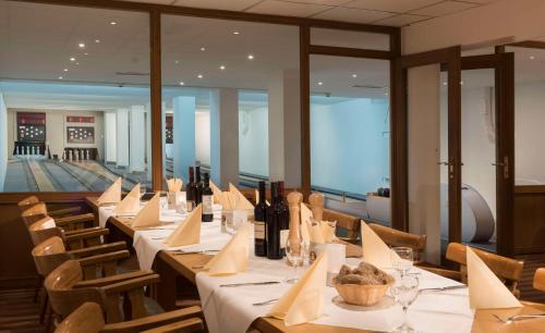 Sport und Aktivitäten, Best Western Hotel Braunschweig Seminarius in Braunschweig Sport und Aktivitäten, Best Western Hotel Braunschweig Seminarius in Braunschweig