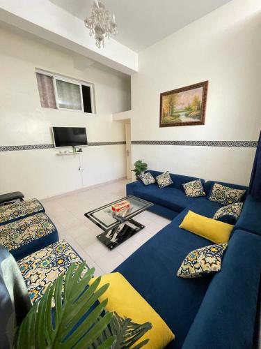 Cente ville House in Talborjt Cente ville House in Talborjt