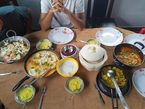 Sunrise View Homestay in Tansen Sunrise View Homestay in Tansen