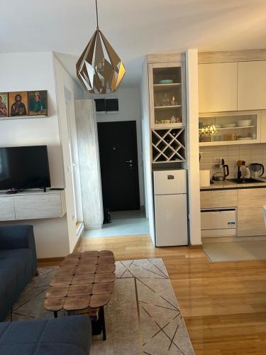 Apartman 10 in Obudojevica Apartman 10 in Obudojevica