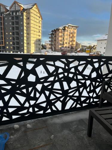 Apartman 10 in Obudojevica Apartman 10 in Obudojevica