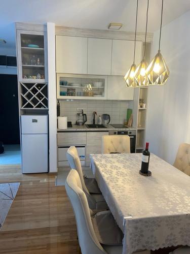 Apartman 10 in Obudojevica Apartman 10 in Obudojevica