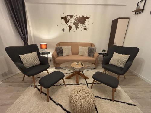 Lovely cozy apartment - Cahul in Cahul Lovely cozy apartment - Cahul in Cahul