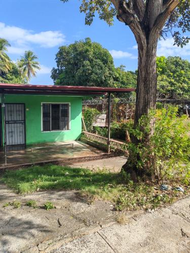 Apartamento para carnavales in ซานควนเบาติสตา Apartamento para carnavales in ซานควนเบาติสตา