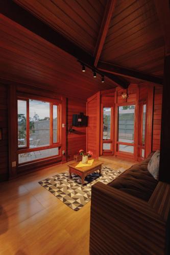 Létesítmények, Refúgio do Campo (Refugio do Campo) in Cachoeira do Campo Létesítmények, Refúgio do Campo (Refugio do Campo) in Cachoeira do Campo