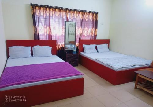 Hotel Green City, Khulna in 쿨나 Hotel Green City, Khulna in 쿨나