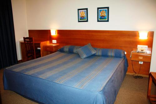 This photo about Hotel das Taipas shared on HyHotel.com