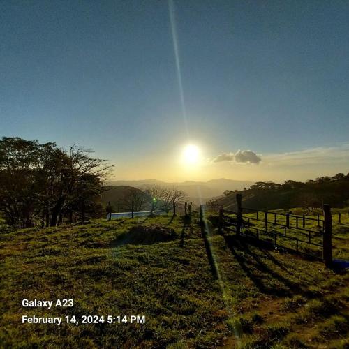 Sunset Farms and Waterfalls! in Tilaran Sunset Farms and Waterfalls! in Tilaran