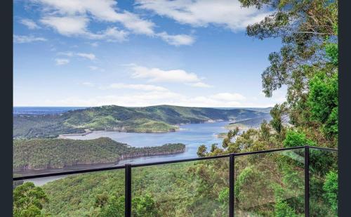 Wren Abode 3 Bedroom A-Frame Home Lower Beechmont with Breakfast Basket in Beechmont Wren Abode 3 Bedroom A-Frame Home Lower Beechmont with Breakfast Basket in Beechmont