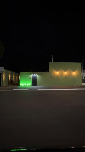المنظر الخارجي, Hotel Pousada Prime in Campo Novo do Parecis المنظر الخارجي, Hotel Pousada Prime in Campo Novo do Parecis