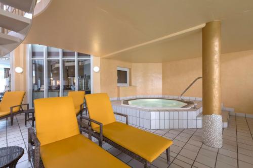 Αθλήματα και δραστηριότητες, Wellness-& Nationalpark Hotel Schliffkopf, BWSC in Μπάιερσμπρον Αθλήματα και δραστηριότητες, Wellness-& Nationalpark Hotel Schliffkopf, BWSC in Μπάιερσμπρον