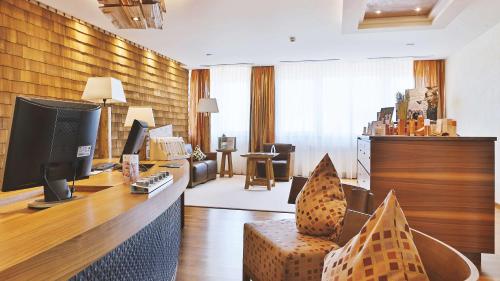 Αθλήματα και δραστηριότητες, Wellness-& Nationalpark Hotel Schliffkopf, BWSC in Μπάιερσμπρον Αθλήματα και δραστηριότητες, Wellness-& Nationalpark Hotel Schliffkopf, BWSC in Μπάιερσμπρον