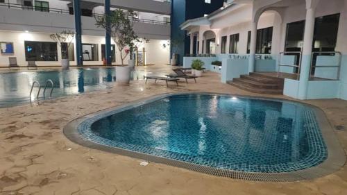 Mutiara Melaka Beach Resort in Tanjung Kling Mutiara Melaka Beach Resort in Tanjung Kling