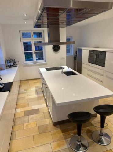 Villa Nähe Münster 5 Schlafzimmern 10 Gäste (Villa Nahe Munster 5 Schlafzimmern 10 Gaste) in Хавіксбек Villa Nähe Münster 5 Schlafzimmern 10 Gäste (Villa Nahe Munster 5 Schlafzimmern 10 Gaste) in Хавіксбек