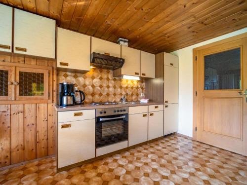 Cocina, Ferienhaus Rinderer in Sonntag Cocina, Ferienhaus Rinderer in Sonntag