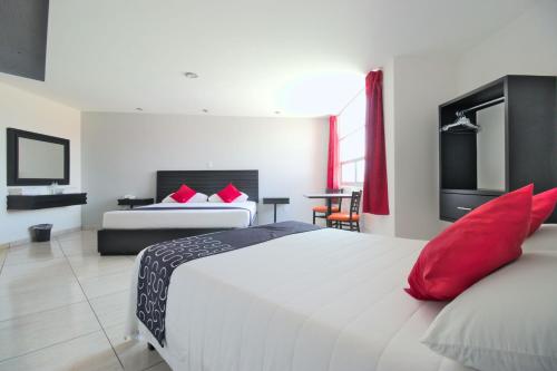 Hotel Euro Confort,Pachuca in باشوكا Hotel Euro Confort,Pachuca in باشوكا