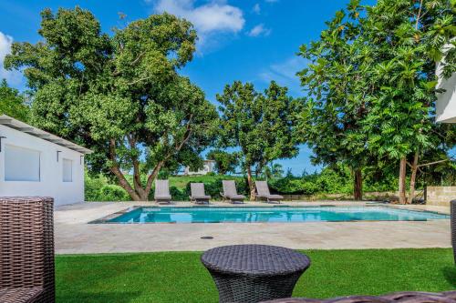 Létesítmények, Villa Esmeralda - Private Pool - Sleeps 18 Guest in Quebradillas Létesítmények, Villa Esmeralda - Private Pool - Sleeps 18 Guest in Quebradillas