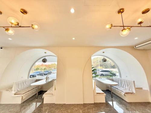 Facilities, โรงแรมแรบบิท Rabbit Hotel Nangrong in Nang Rong Facilities, โรงแรมแรบบิท Rabbit Hotel Nangrong in Nang Rong
