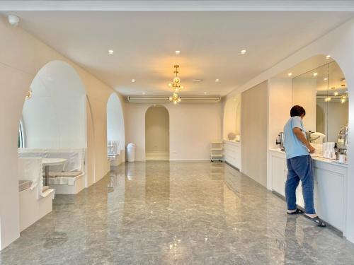 Facilities, โรงแรมแรบบิท Rabbit Hotel Nangrong in Nang Rong Facilities, โรงแรมแรบบิท Rabbit Hotel Nangrong in Nang Rong