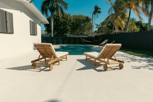 Sweet Homey in Miami, Pool, Backyard in South Miami Heights Sweet Homey in Miami, Pool, Backyard in South Miami Heights