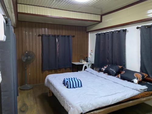 Baan Suan Pongsiri บ้านสวนพงษ์ศิริ in Chat Trakan Baan Suan Pongsiri บ้านสวนพงษ์ศิริ in Chat Trakan