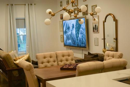 Facilities, King Size Modern Comfort Near Mercedes Benz Stadium in Pittsburgh Facilities, King Size Modern Comfort Near Mercedes Benz Stadium in Pittsburgh