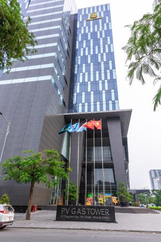 Saigon south Residence 2PN, 2WC in Phuoc Kien Saigon south Residence 2PN, 2WC in Phuoc Kien