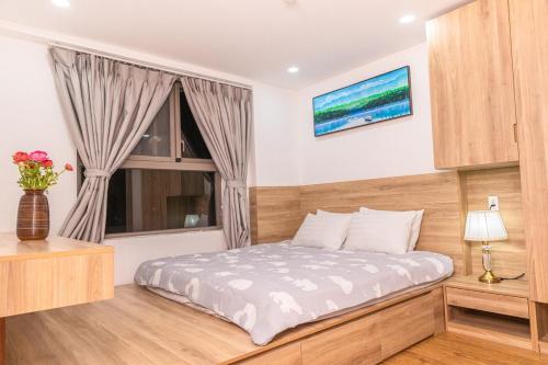 Saigon south Residence 2PN, 2WC in Phuoc Kien Saigon south Residence 2PN, 2WC in Phuoc Kien