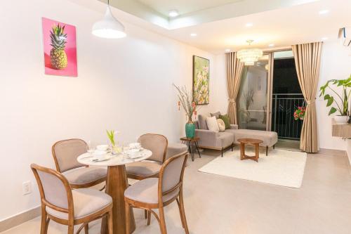Saigon south Residence 2PN, 2WC in Phuoc Kien Saigon south Residence 2PN, 2WC in Phuoc Kien