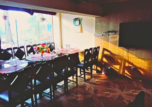 Palvelut, New Islamabad Hotel in Islamabad Palvelut, New Islamabad Hotel in Islamabad