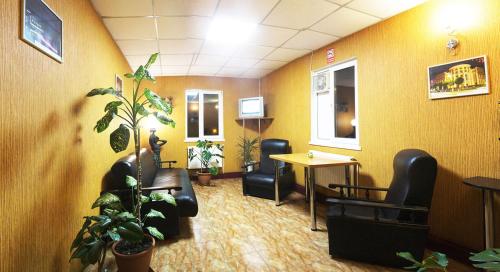 This photo about Hostel Na Pestelya 11 shared on HyHotel.com