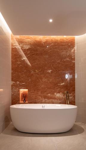 Badkamer, Halff Hotel in Mueng Badkamer, Halff Hotel in Mueng