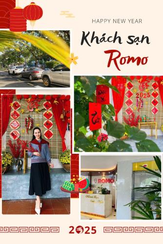 KHÁCH SẠN ROMO (KHACH SAN ROMO) in 义政 KHÁCH SẠN ROMO (KHACH SAN ROMO) in 义政