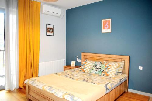 Cozy Studio Apartment in M3 Saburtalo