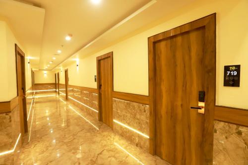 Facilities, Hotel BKC Minerva in Bandra Kurla Complex Facilities, Hotel BKC Minerva in Bandra Kurla Complex