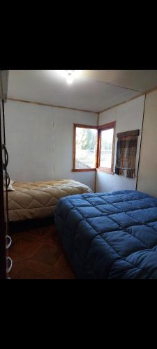 Casa 4 dormitorio, 6 camas, 9 huéspedes (Casa 4 dormitorio, 6 camas, 9 huespedes) in Lonquimay Casa 4 dormitorio, 6 camas, 9 huéspedes (Casa 4 dormitorio, 6 camas, 9 huespedes) in Lonquimay